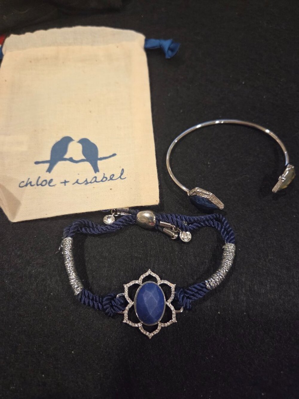 Chloe & Isabel Bracelets - 2